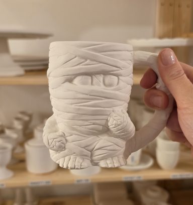 MUMMY 19€