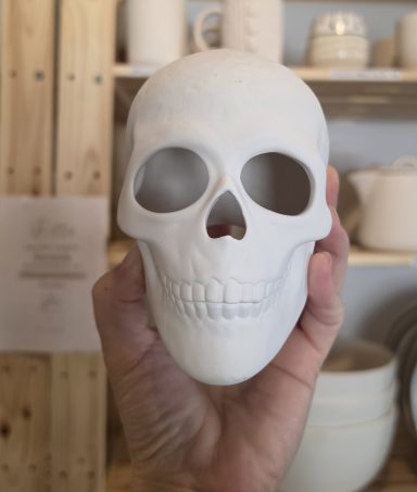 SKULL 14 €